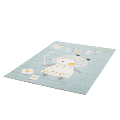 Tapis enfant super doux JOLLY