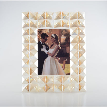Amber frame 23x28x7cm