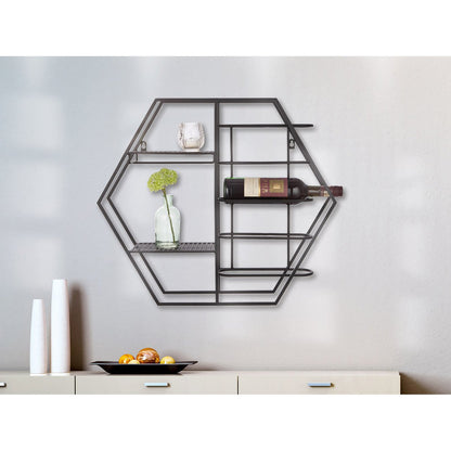 Wine rack level H.52 cm