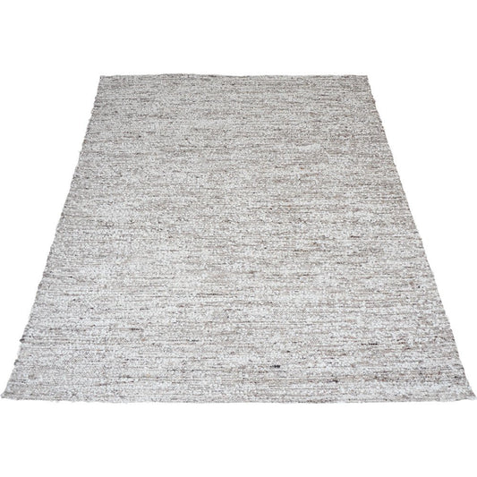 Rug Mica Natural/Brown 160 x 230 cm