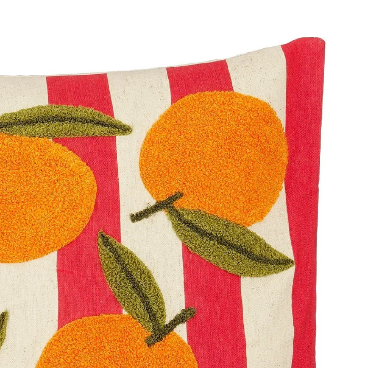 Throw pillow Multi-coloured