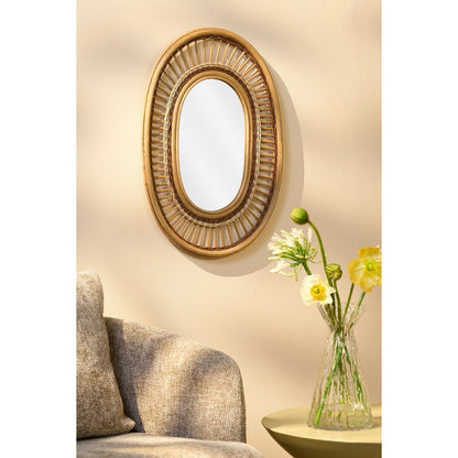 Wall mirror Mirror Oker