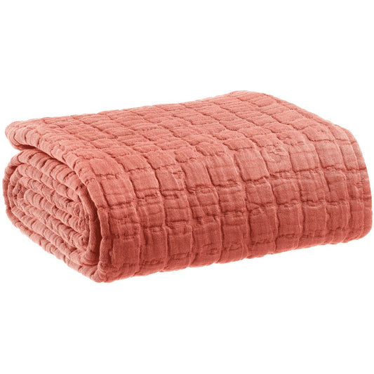 Plaid Swami Fishing 130 x 200