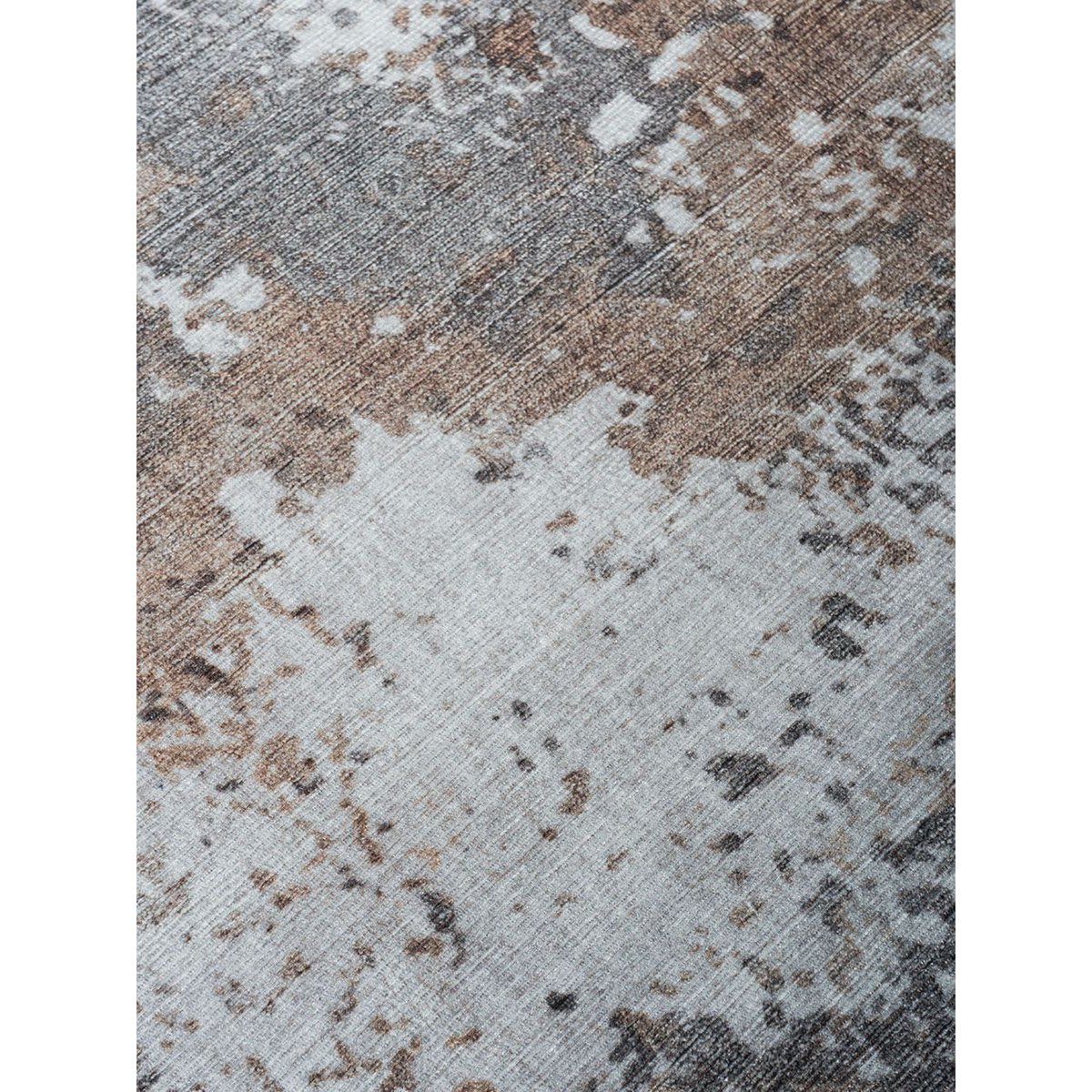 Rug Stribe Round ø160 cm