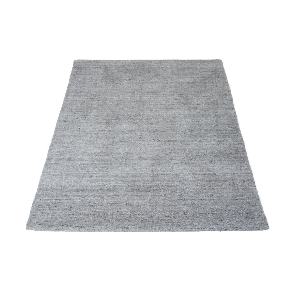 Rug New Berbero Gray 834 - 160 x 230 cm