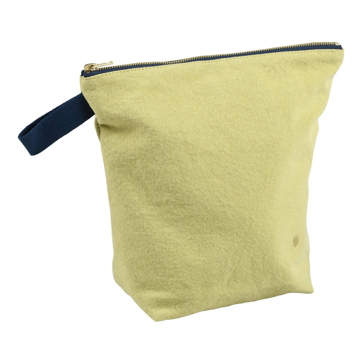 Iona Pineapple toiletry bag L 23 x 28 x 10