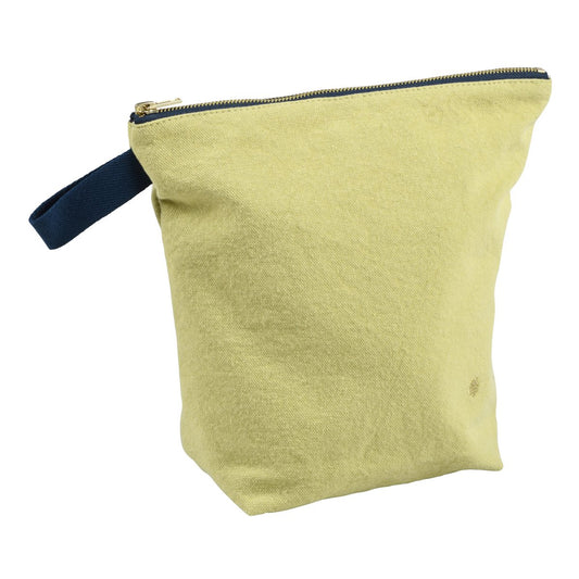 Iona Pineapple toiletry bag L 23 x 28 x 10