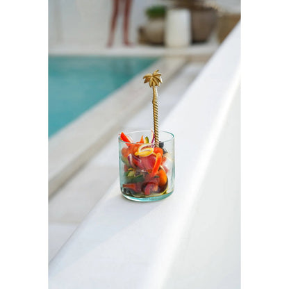 The On the Rocks Glass