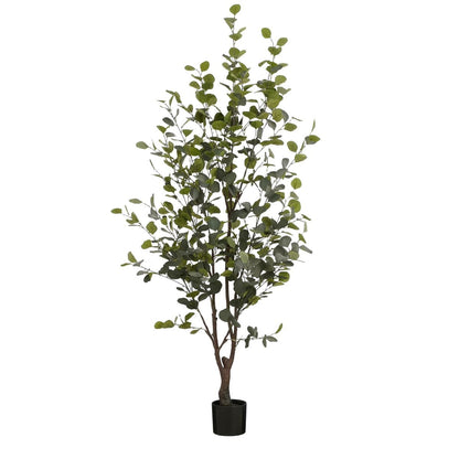 Artificial plant Green