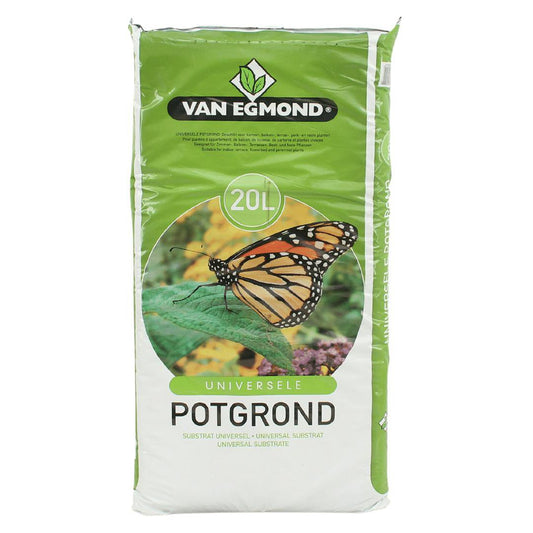 Potting soil - 20 liters