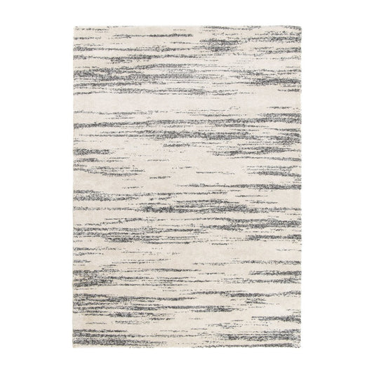 Ultra soft rug and INUIT design