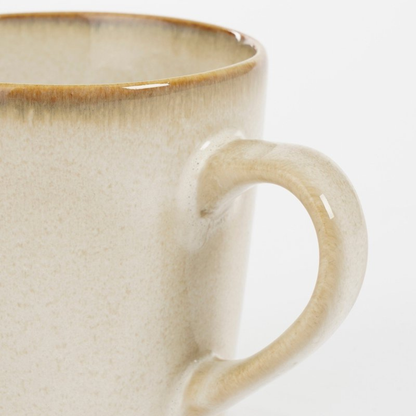 Servies set Racco Beige