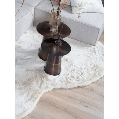Floored Morbdo Beige 2212 - Organic 160 x 230 cm