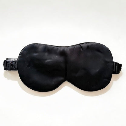 Oversized 22mm Mulberry Silk Sleep Mask - With Box