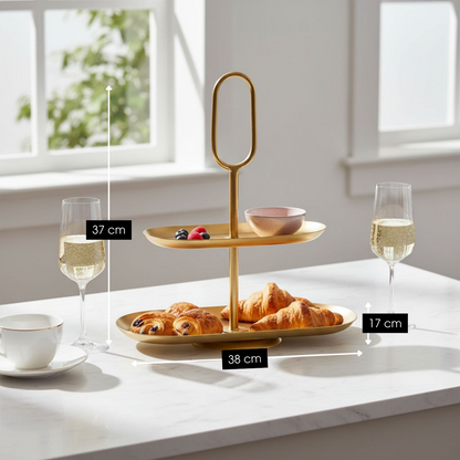 Rama Goud shelf