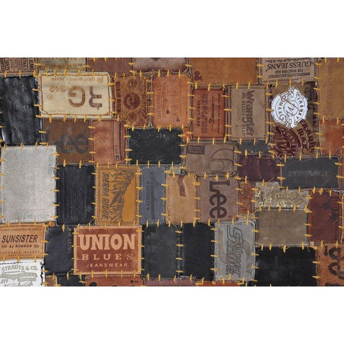 Rug Royal Labels 200 x 280 cm