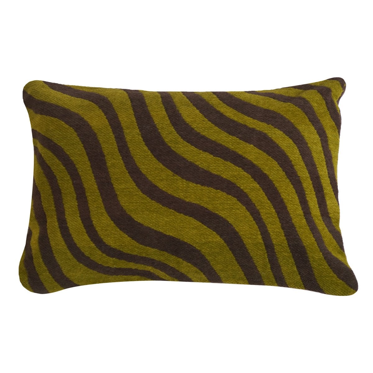 Cushion Bruno Green - 40 x 60 cm