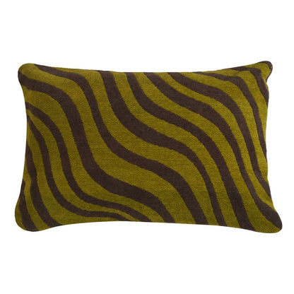 Cushion Bruno Green - 40 x 60 cm