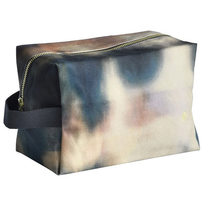 Trousse cube Iona Sasha Multicolore 22 x 14 x 10,5