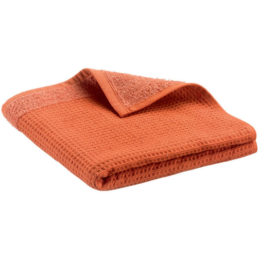 Recycled bath towel Abby Marmalade 90 x 150