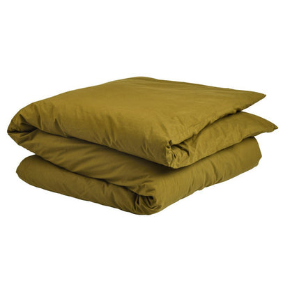 Celestial duvet cover Nuts 220 x 240