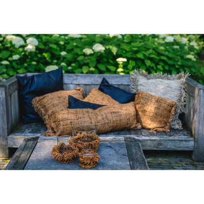 The Oh My Gee Candle Holder - CinnamonB - M