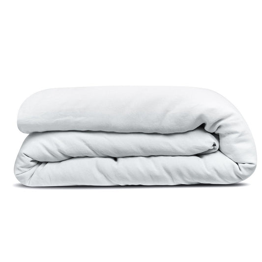 Duvet cover Kala White 240 x 220