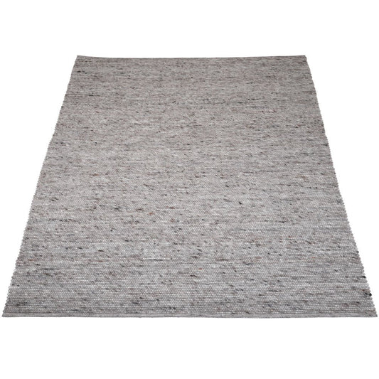 Rug Scott Taupe 140 x 200 cm