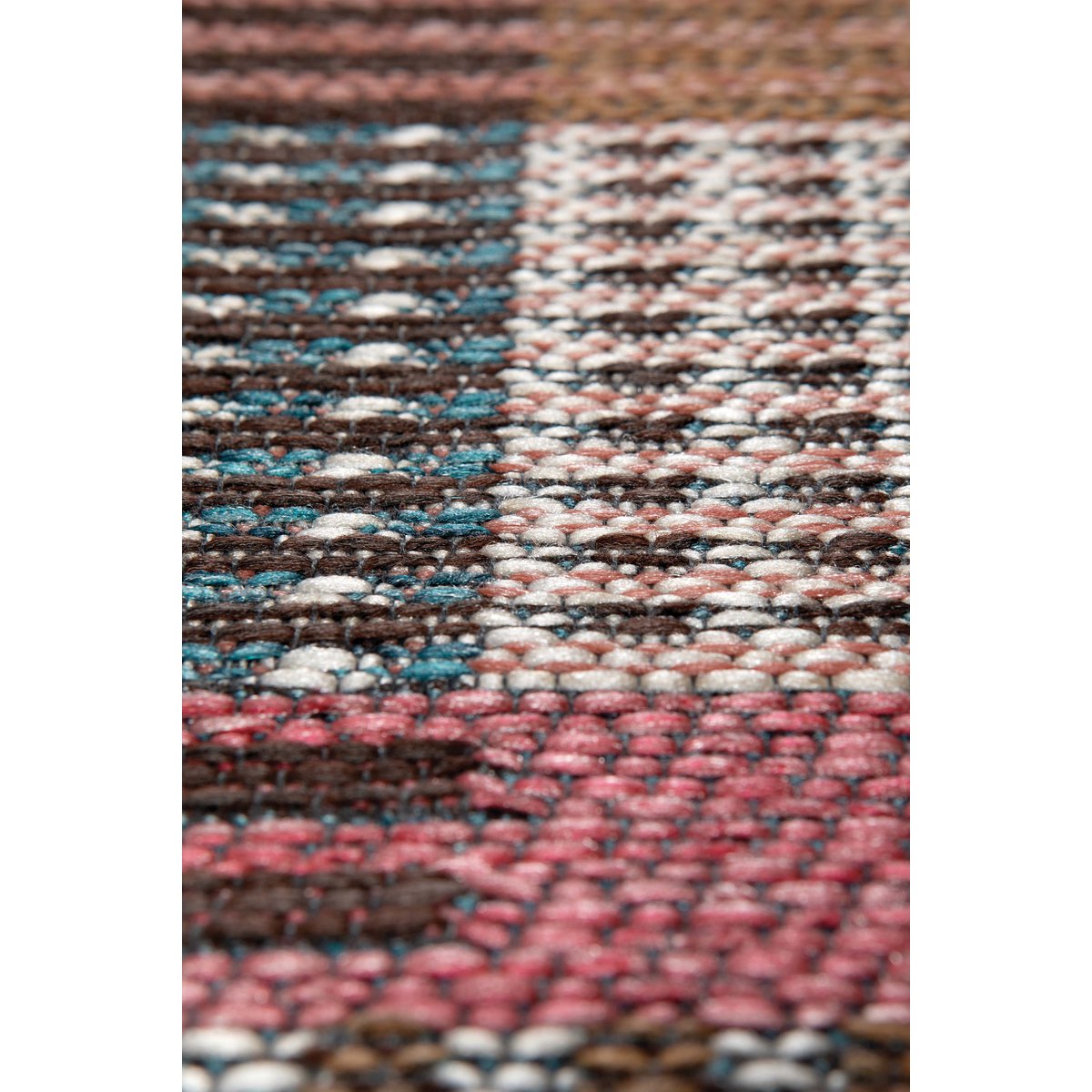 Tapis Kaël outdoor Multico 160 x 230 x 1