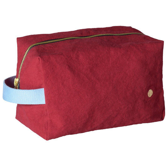 POUCH CUBE