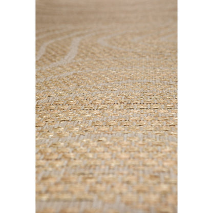 Tapis Alberta 2 outdoor Lin 200 x 290