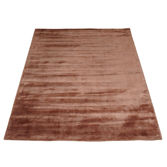Rug Viscose Terra - 200 x 280 cm