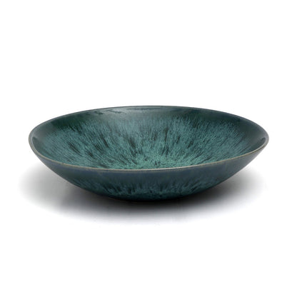 The Aqua Pasta Plate