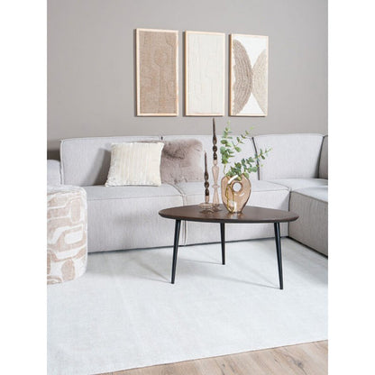 Rug Cos Ivory - 160 x 230 cm