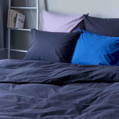 Celestial pillowcase so Blue 70 x 50