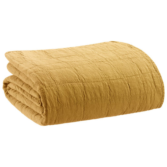 Titou Absynthe recycled throw 260 x 260