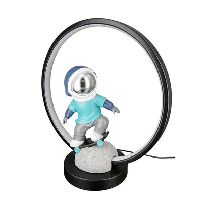 Table lamp Astronaut H.33 cm