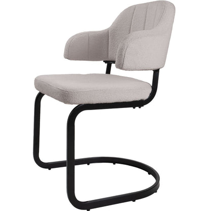 Dining room chair Eros Natural