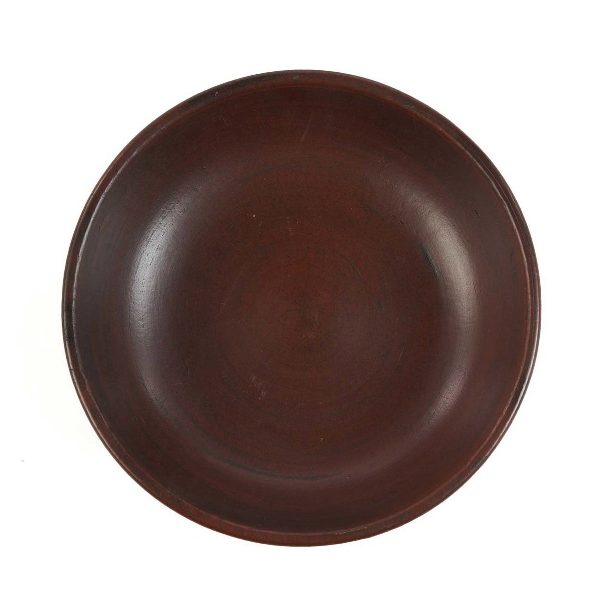 The Ethnic Fruit Bowl - Terracotta - M