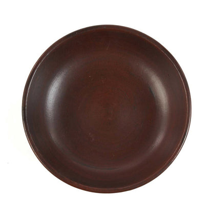 The Ethnic Fruit Bowl - Terracotta - M