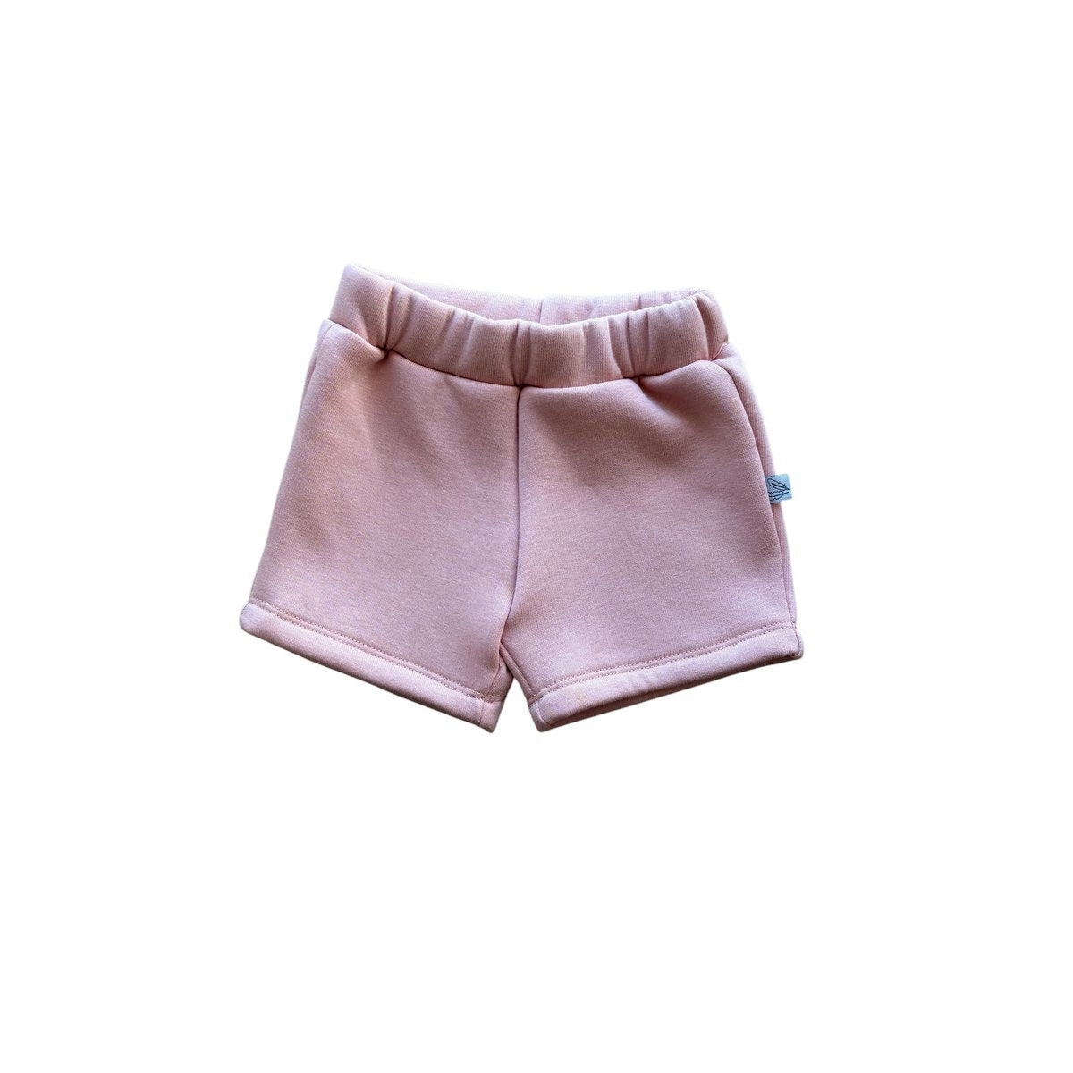 Shorts jogging nude pink