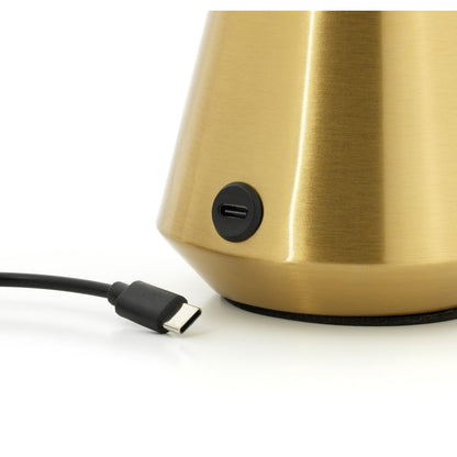 The Lighty Gaga Led Table Lamp