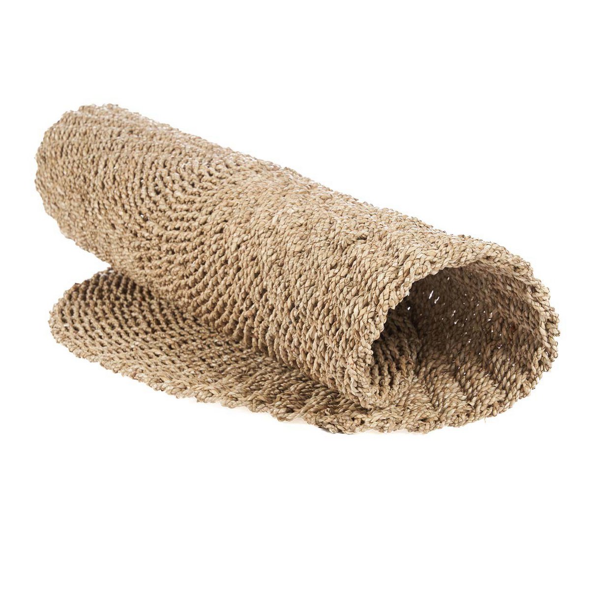 The Sizali Carpet - Natural - 100