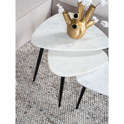 Rug Pile Gray 420 – 200 x 280 cm