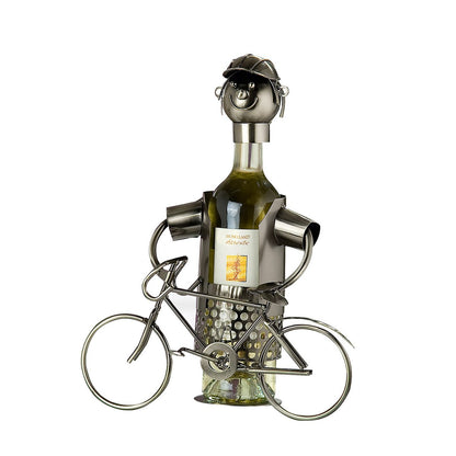 Bottle holder "bicycle"