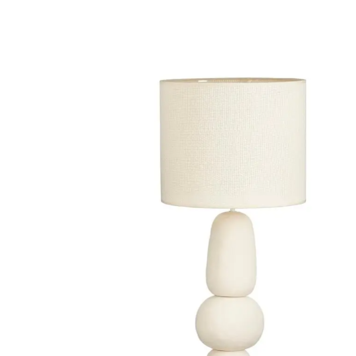 Floor lamp Menko Cream