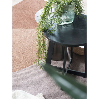 Rug Eli Brown 160 x 230 cm