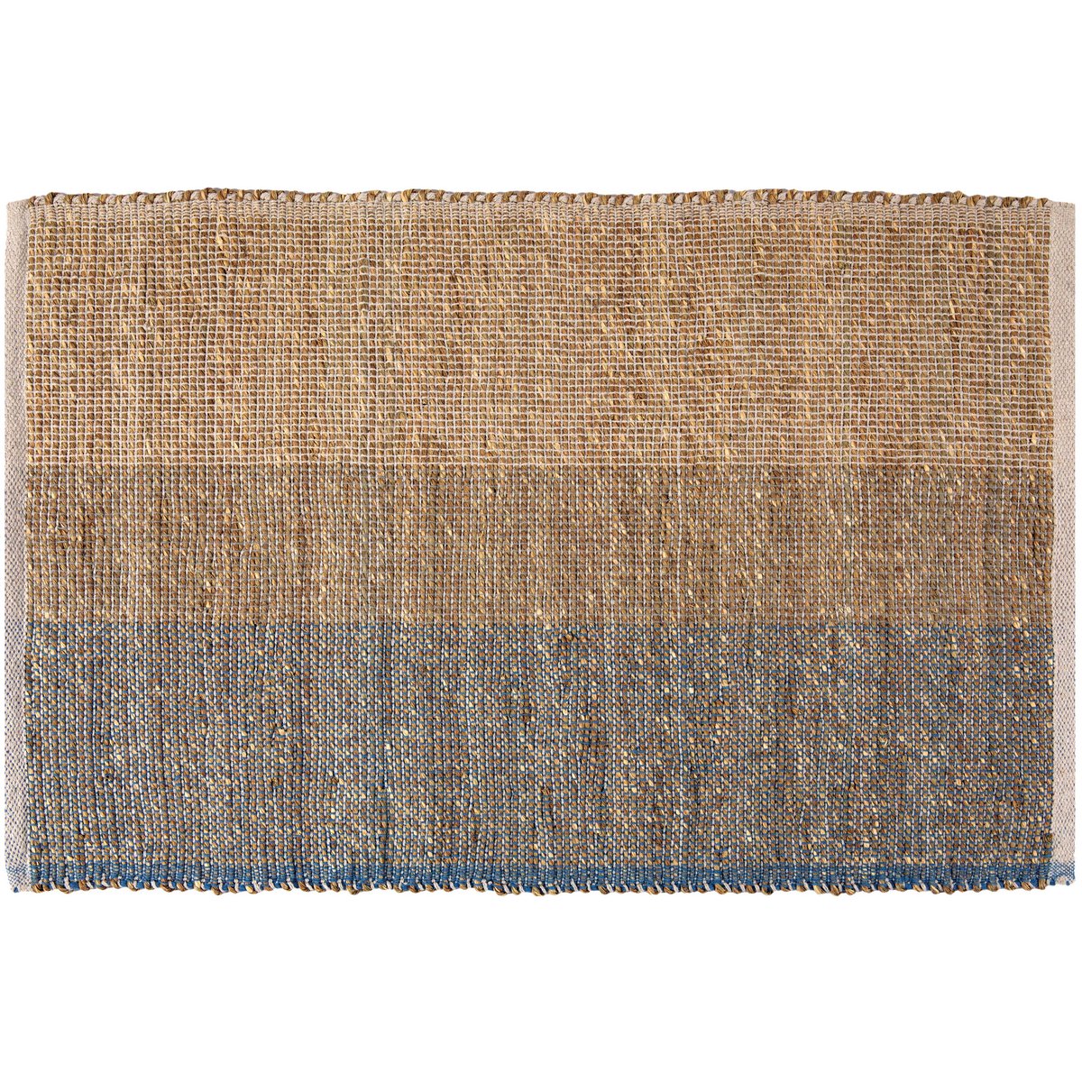 Tapis Karan Myosotis 60 x 90