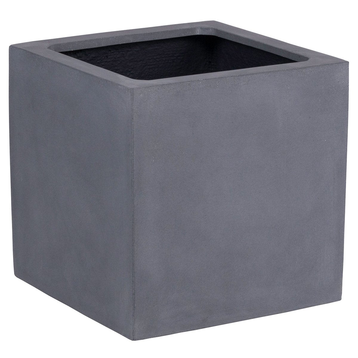 Planter - El Salvador Gray