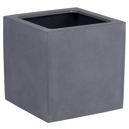Planter - El Salvador Gray